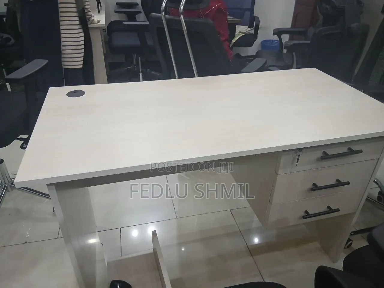Office Tablets 1.60cm