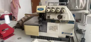 Overlock Machion