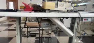 Overlock Machion