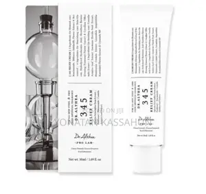 Dr Althea 345 Relief Cream