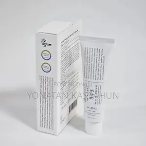 Dr Althea 345 Relief Cream