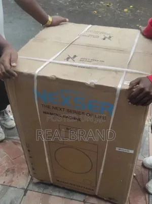 አዉቶማቲክ ልብስ ማጠቢያ