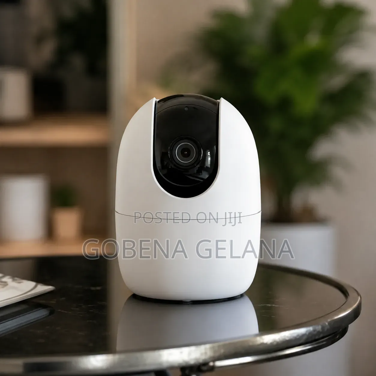 Imou Ranger 2 Smart Security Camera