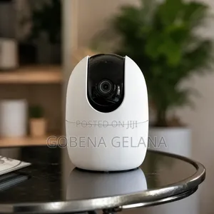 Imou Ranger 2 Smart Security Camera