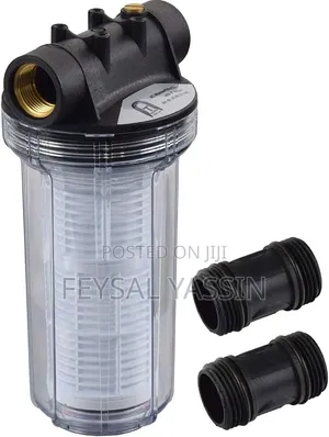 Water Filter Aquastrong