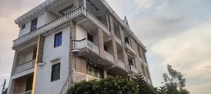 Furnished 20bdrm Apartment in Dukem Bishoftu, Oromia-Finfinne for sale