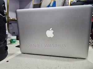 New Laptop Apple MacBook 2011 4GB Intel Core i7 SSD 500GB
