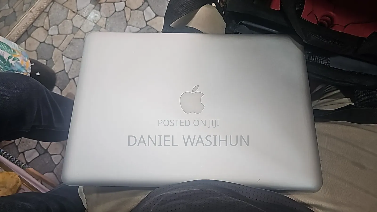 New Laptop Apple MacBook 2011 4GB Intel Core i7 SSD 500GB