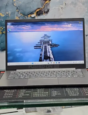New Laptop Lenovo Thinkbook 14 8GB Intel Core i5 SSD 512GB