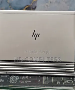 New Laptop HP EliteBook 850 G8 16GB Intel Core i7 SSD 512GB