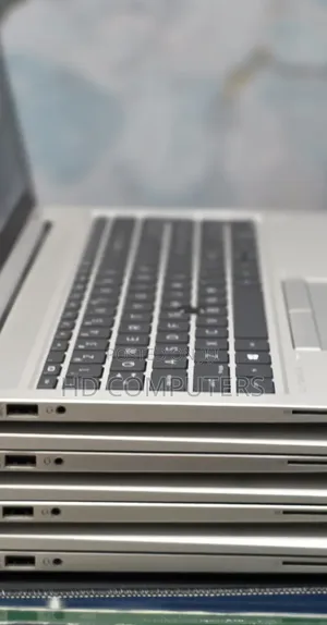 New Laptop HP EliteBook 850 G8 16GB Intel Core i7 SSD 512GB