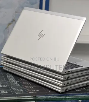 New Laptop HP EliteBook 850 G8 16GB Intel Core i7 SSD 512GB