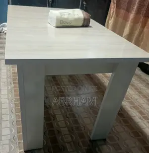 Center Table