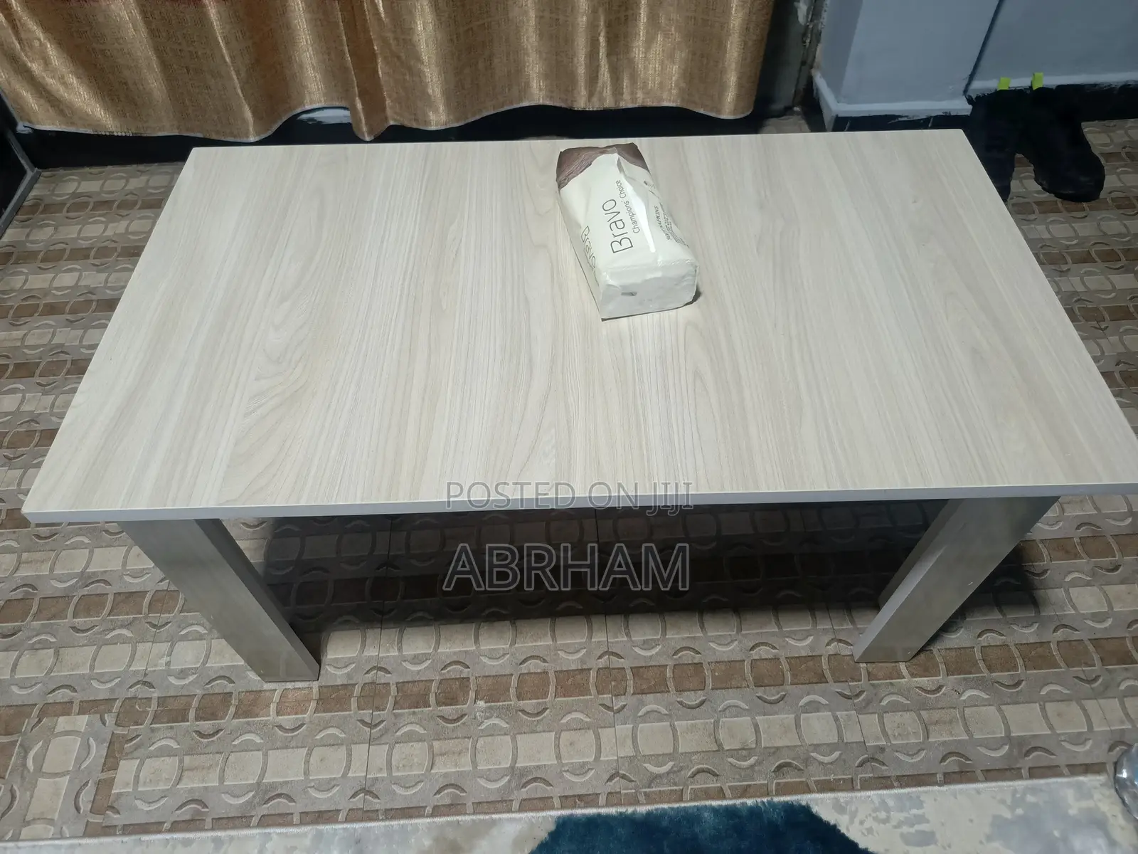 Center Table