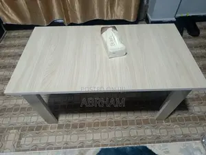 Center Table