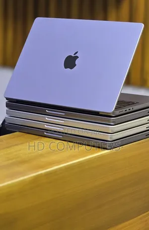 New Laptop Apple MacBook Pro 2021 M1 32GB Apple M1 Pro SSD 512GB