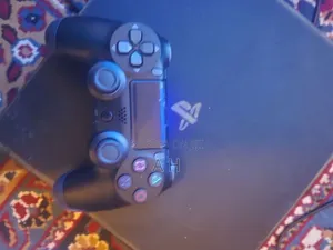 PS4 Slim Jailbreak Please Read Description