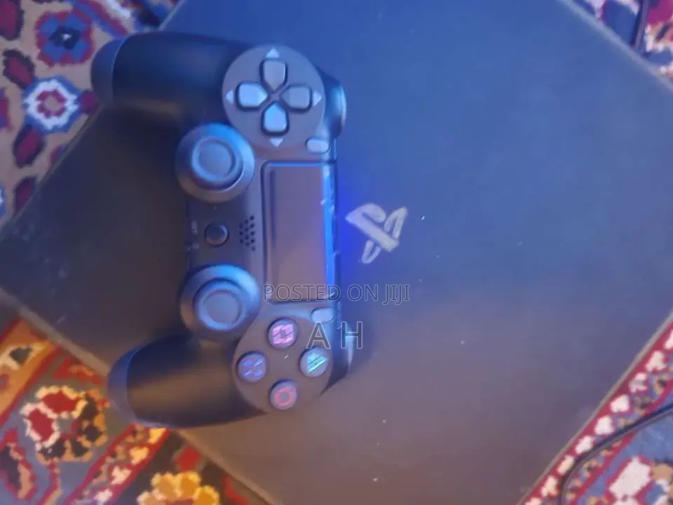 PS4 Slim Jailbreak Please Read Description