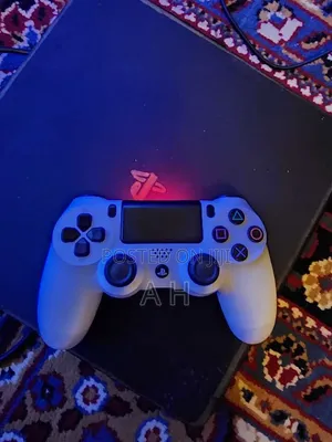 PS4 Slim Jailbreak Please Read Description