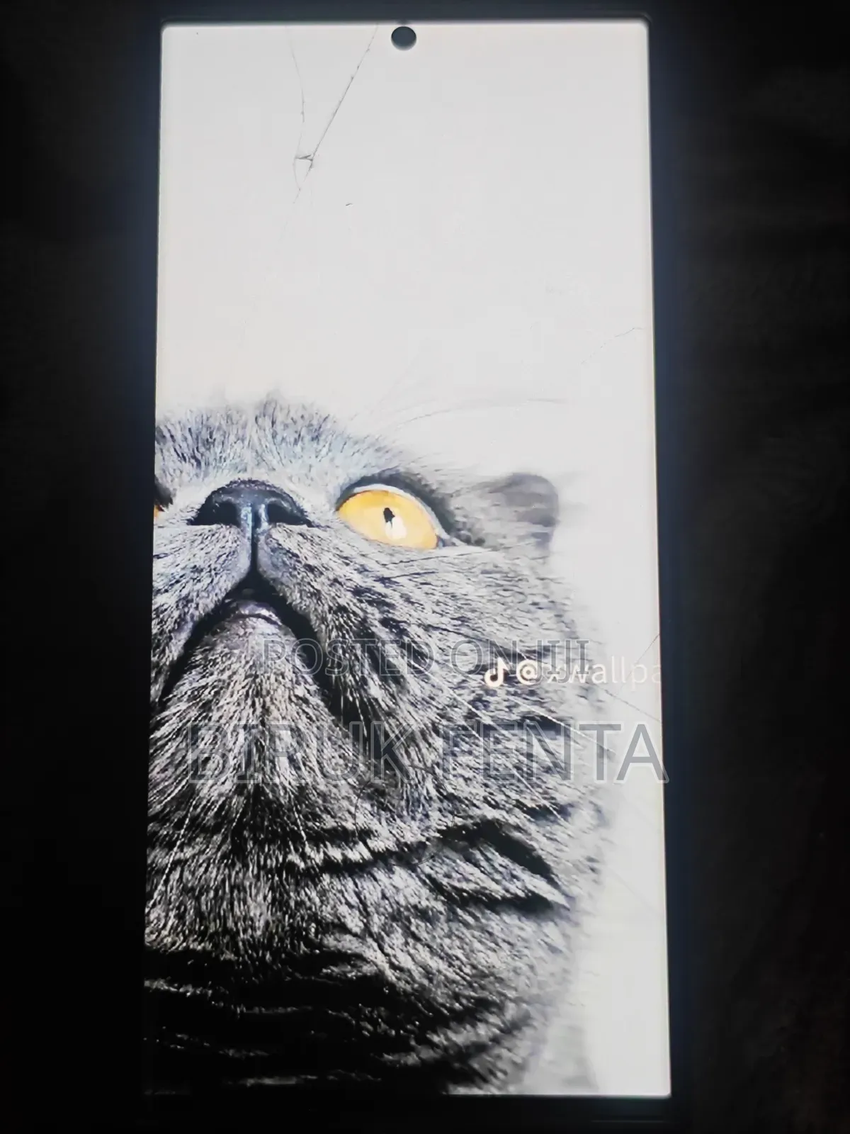 Samsung Galaxy S23 Ultra 512 GB Black