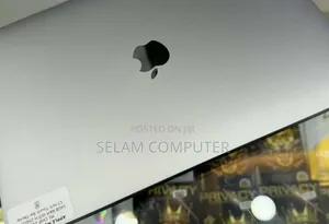 New Laptop Apple MacBook Pro 2021 M1 16GB Apple M1 SSD 256GB