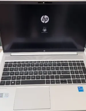 New Laptop HP ProBook 450 G9 16GB Intel Core i7 SSD 1T