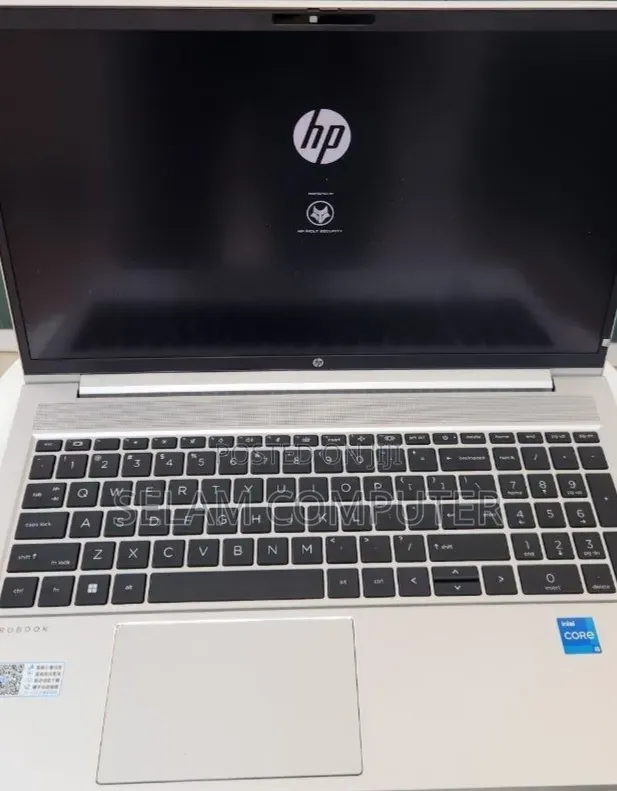 New Laptop HP ProBook 450 G9 16GB Intel Core i7 SSD 1T