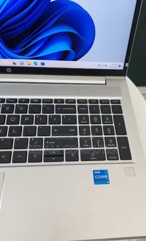 New Laptop HP ProBook 450 G9 16GB Intel Core i7 SSD 1T