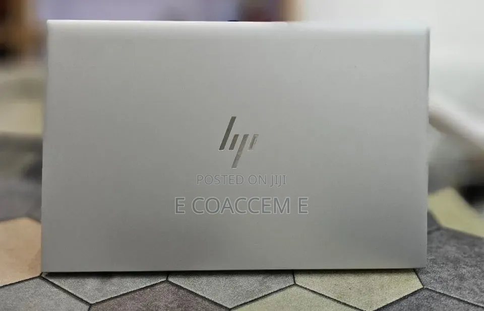 New Laptop HP 16GB Intel Core i7 SSD 512GB