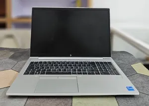 New Laptop HP 16GB Intel Core i7 SSD 512GB