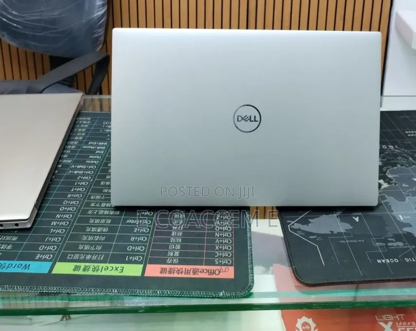 New Laptop Dell 16GB Intel Core i7 SSD 512GB