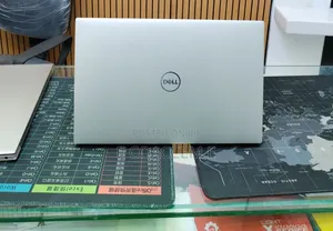 New Laptop Dell 16GB Intel Core i7 SSD 512GB