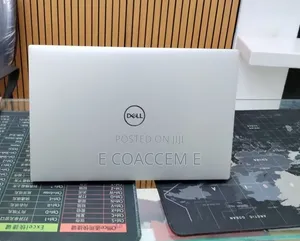 New Laptop Dell 16GB Intel Core i7 SSD 512GB
