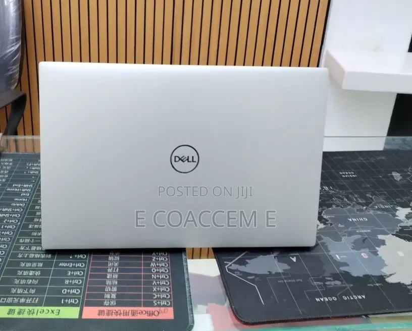 New Laptop Dell 16GB Intel Core i7 SSD 512GB