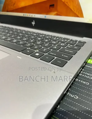 New Laptop HP ZBook 15 32GB Intel Core i9 SSD 512GB