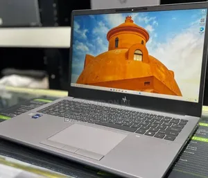 New Laptop HP ZBook 15 32GB Intel Core i9 SSD 512GB