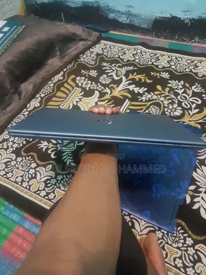 Laptop HP Envy x360 8GB Intel Core i5 SSD 512GB