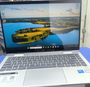 New Laptop HP Envy x360 8GB Intel Core 5 SSD 512GB