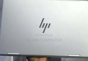 New Laptop HP Envy x360 8GB Intel Core 5 SSD 512GB