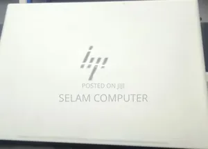 New Laptop HP Envy 14 16GB Intel Core i9 SSD 1T