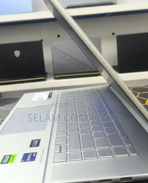 New Laptop HP Envy 14 16GB Intel Core i9 SSD 1T