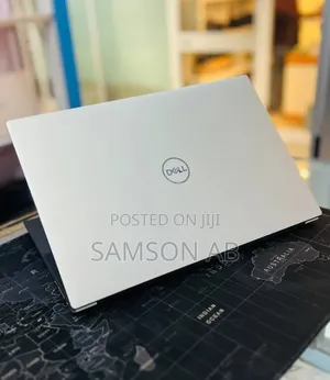 New Laptop Dell XPS 15 16GB Intel Core i7 SSD 512GB