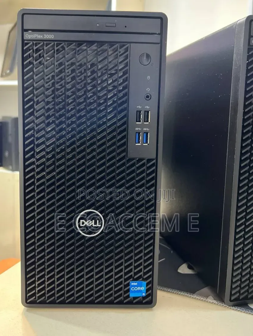 New Desktop Computer HP 8GB Intel Core i5 HDD 1T