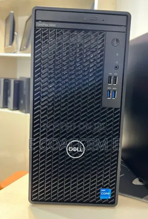 New Desktop Computer HP 8GB Intel Core i5 HDD 1T