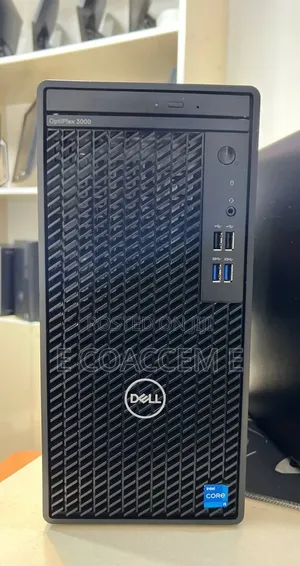 New Desktop Computer HP 8GB Intel Core i5 HDD 1T