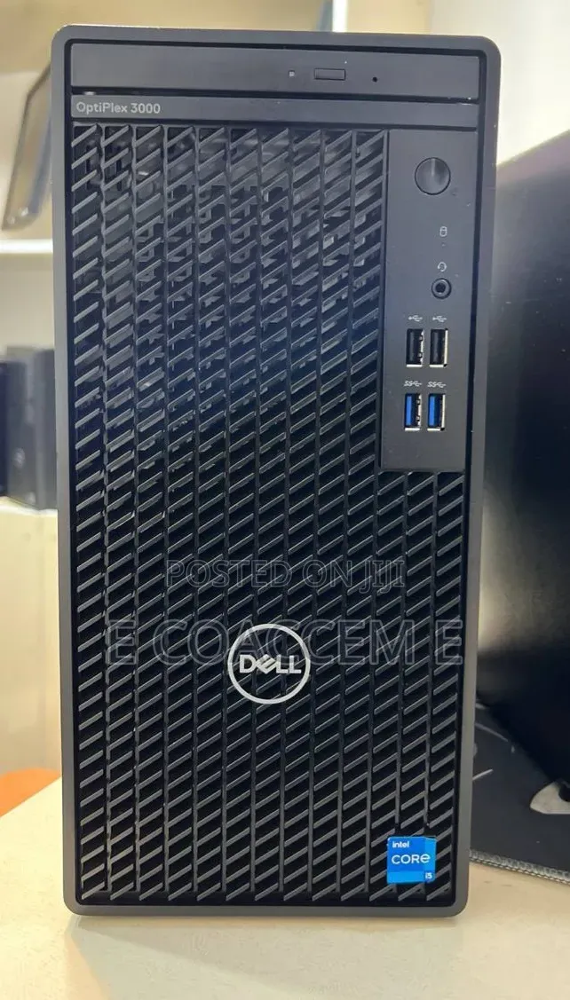 New Desktop Computer HP 8GB Intel Core i5 HDD 1T