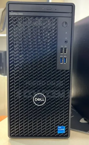 New Desktop Computer HP 8GB Intel Core i5 HDD 1T