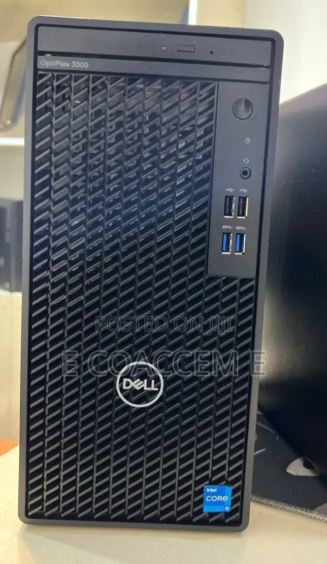 New Desktop Computer HP 8GB Intel Core i5 HDD 1T