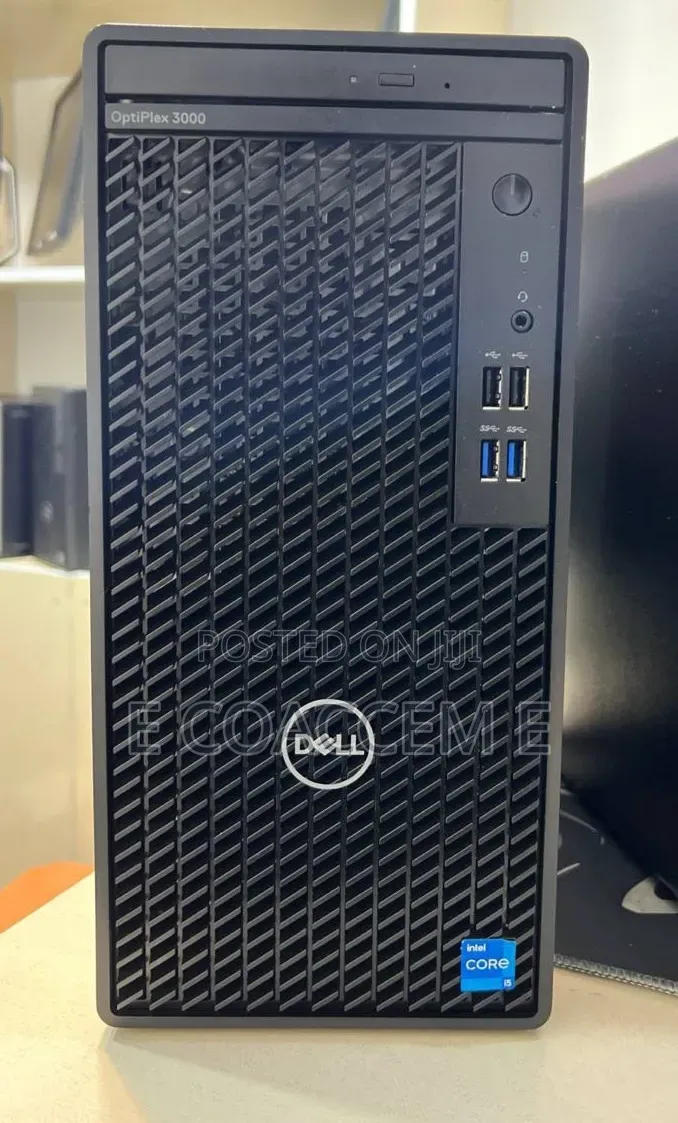 New Desktop Computer HP 8GB Intel Core i5 HDD 1T