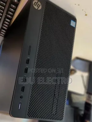 New Desktop Computer HP 290 G4 8GB Intel Core i7 SSD 1T